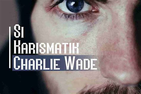Charlie wade bab 5685  Read The Charismatic Charlie Wade novel full story online 